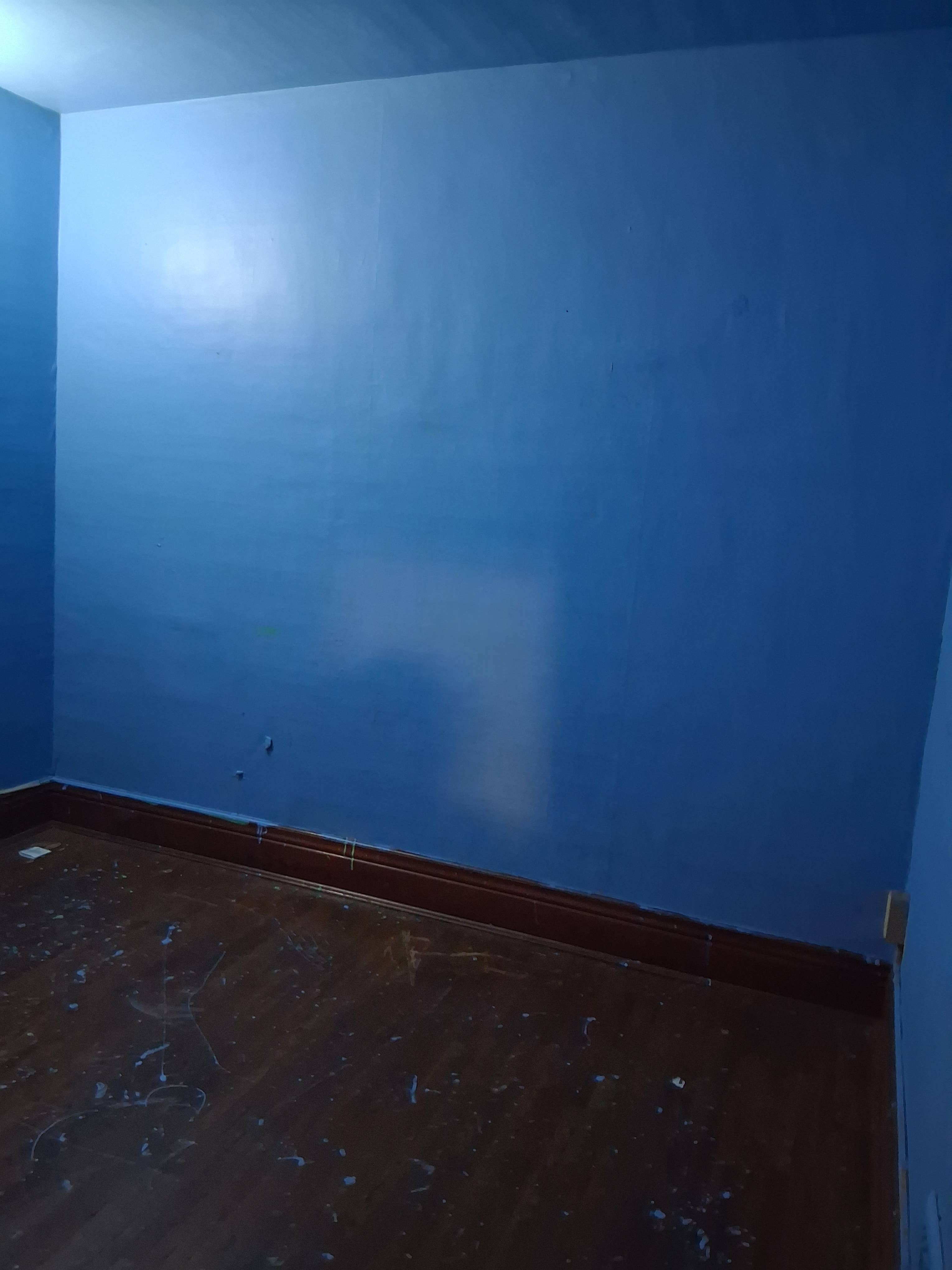 Mid sized room
