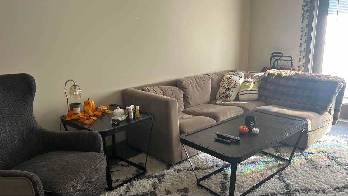 Progress 910 Room Sublease - Spring