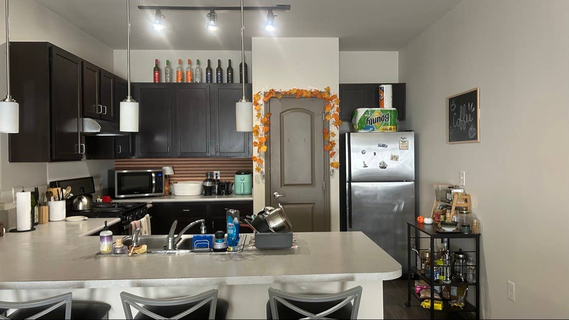 Progress 910 Room Sublease - Spring