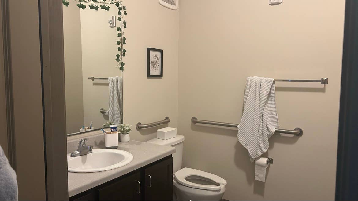 Progress 910 Room Sublease - Spring