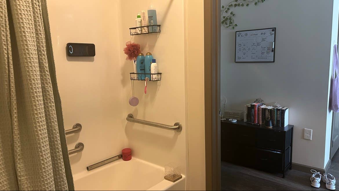 Progress 910 Room Sublease - Spring