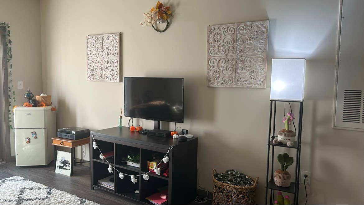 Progress 910 Room Sublease - Spring