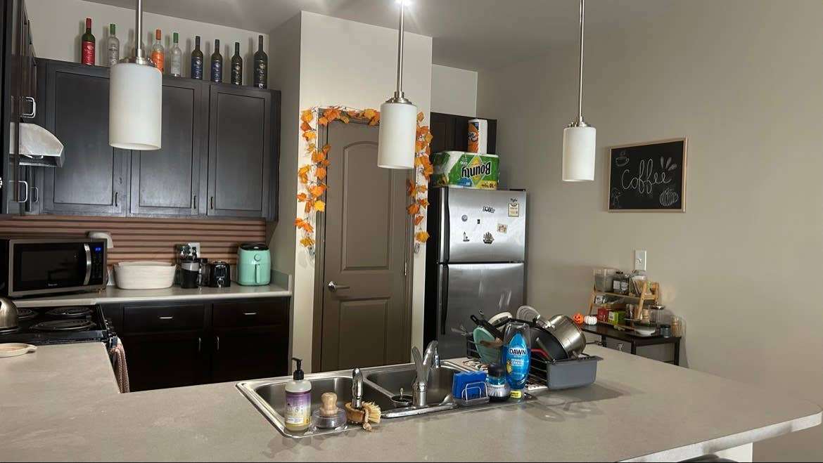 Progress 910 Room Sublease - Spring