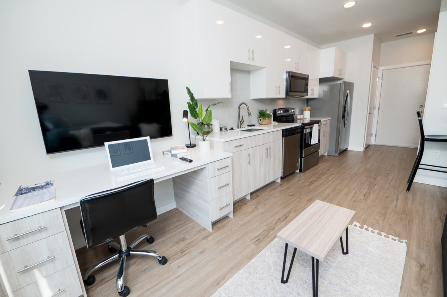 Champaign Studio Sublease 2027