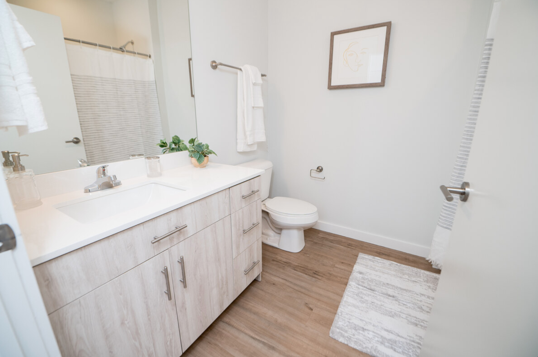 Champaign Studio Sublease 2027