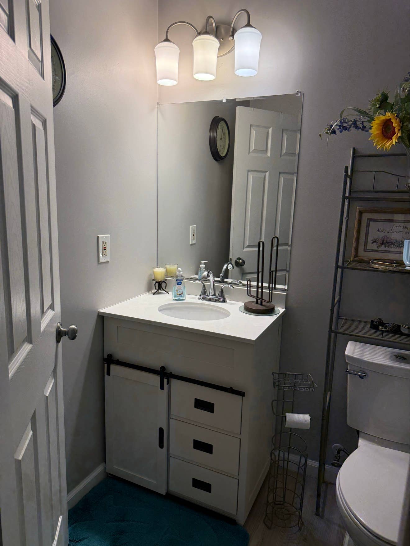 Master bedroom for rent
