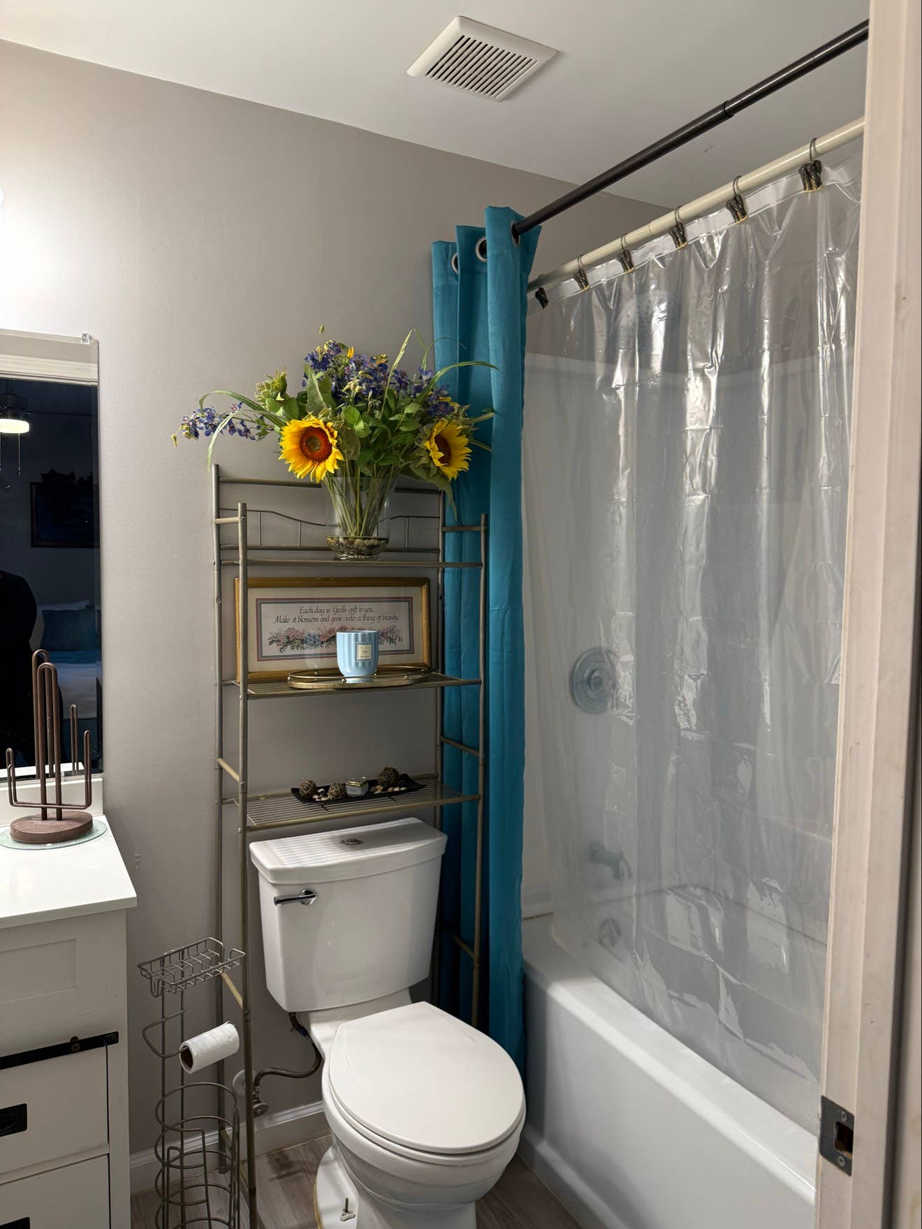 Master bedroom for rent