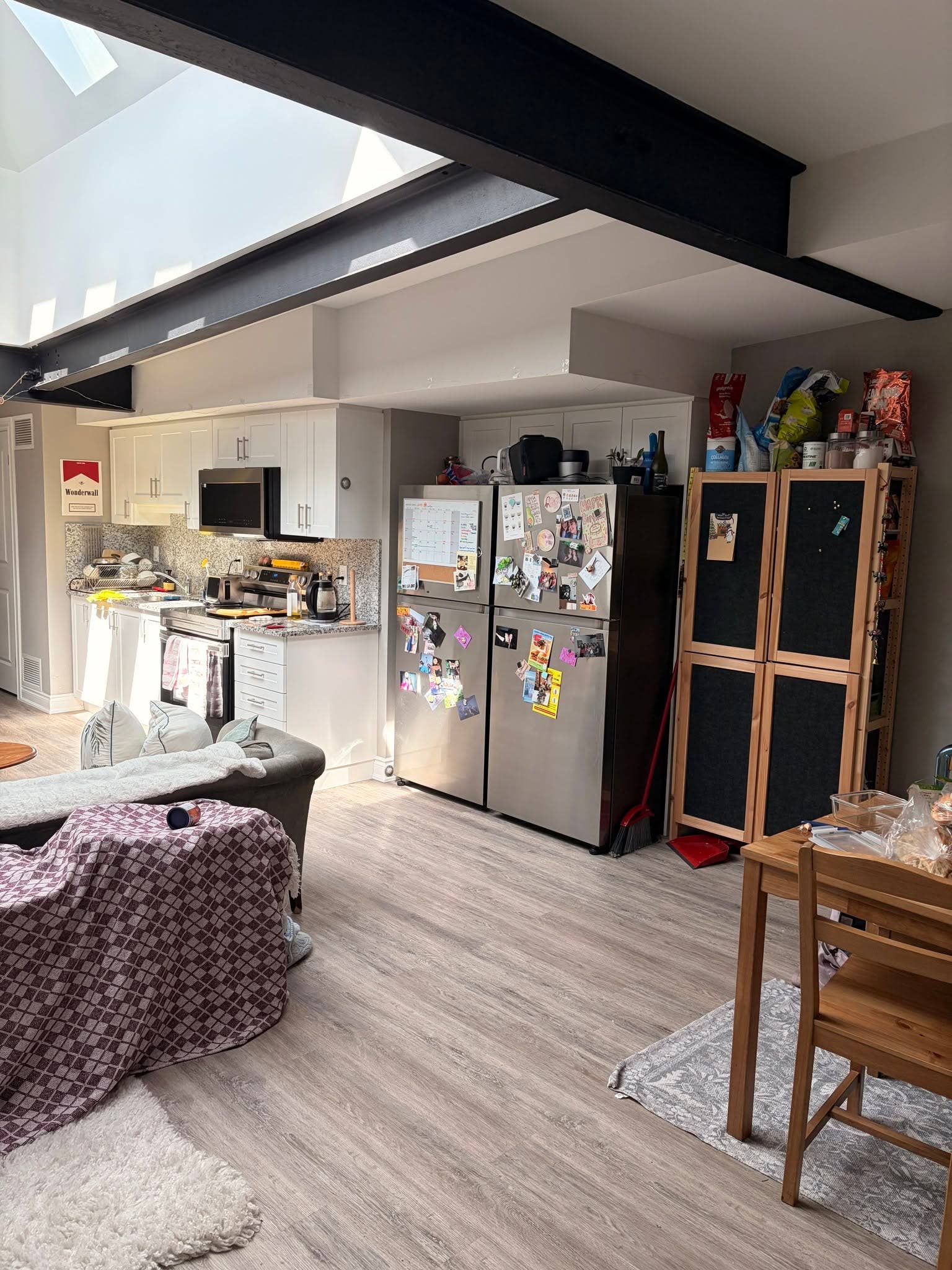 ROOM FOR RENT – DOWNTOWN GUELPH