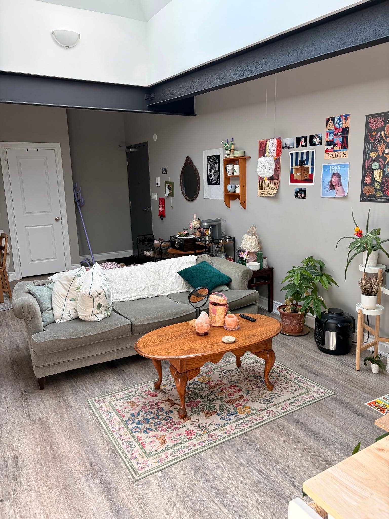 ROOM FOR RENT – DOWNTOWN GUELPH