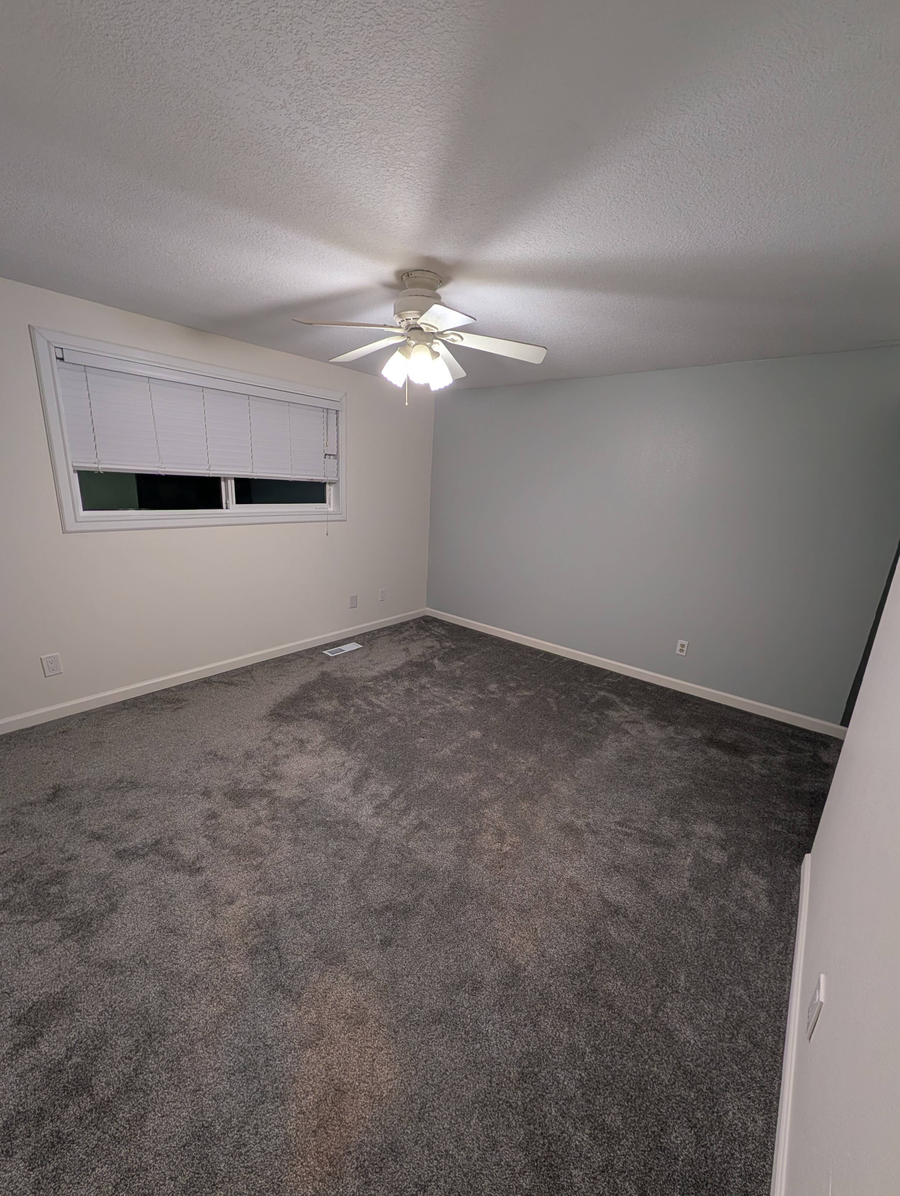 Private Room with EnSuite Bathroom