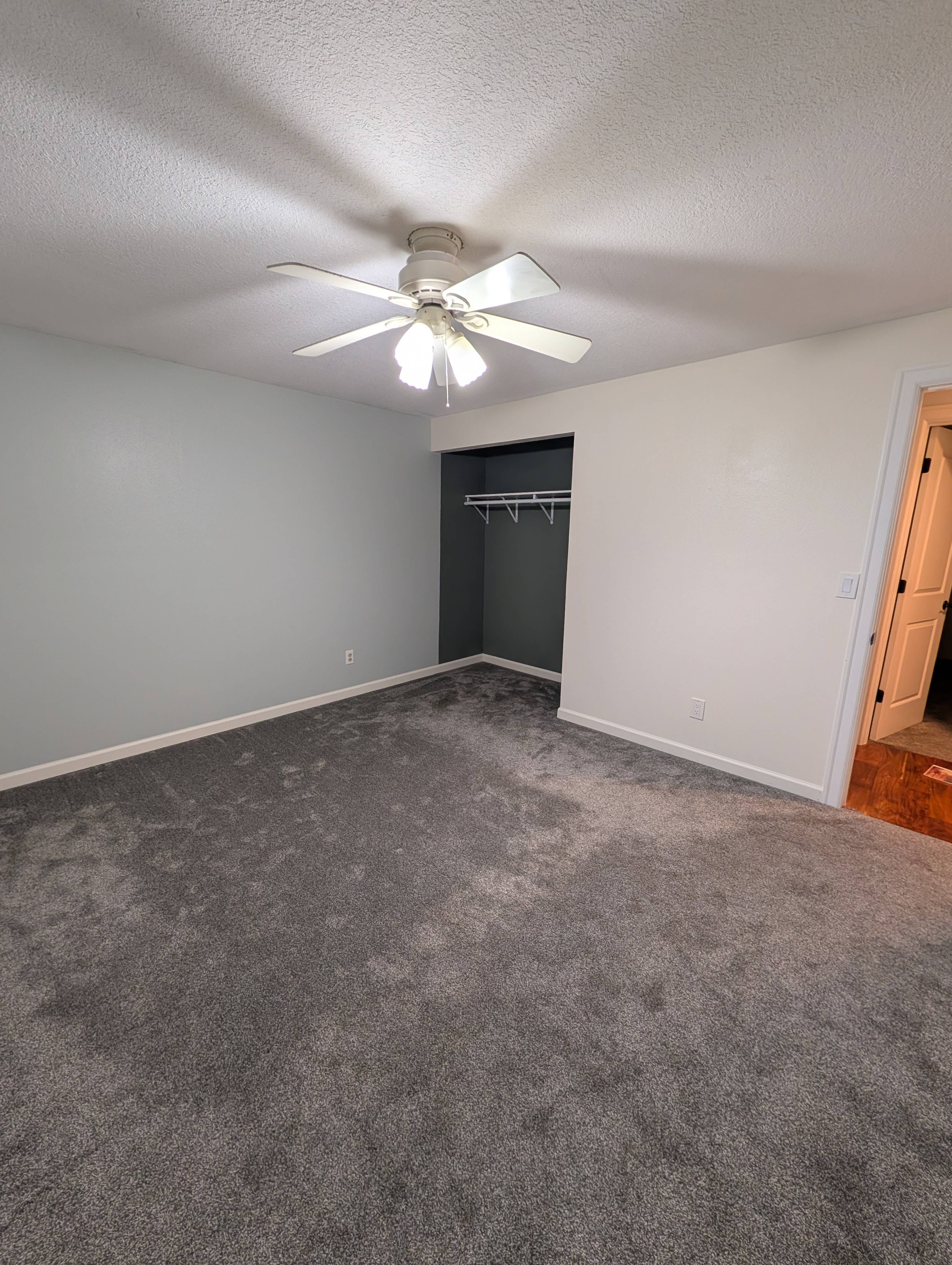 Private Room with EnSuite Bathroom