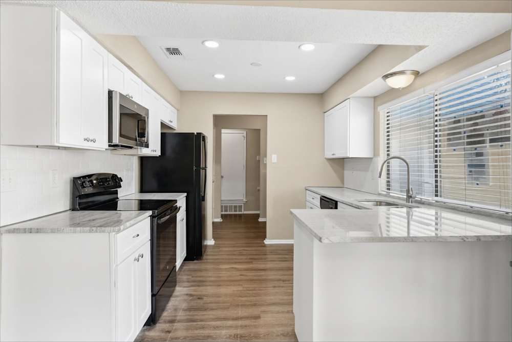 Beautiful Home for rent