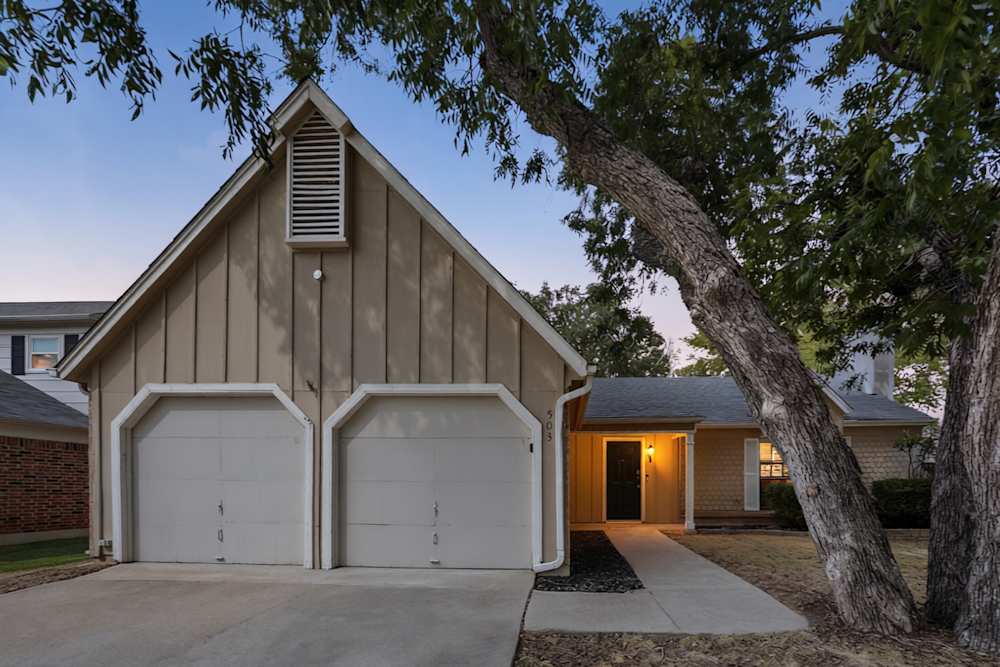 Beautiful Home for rent