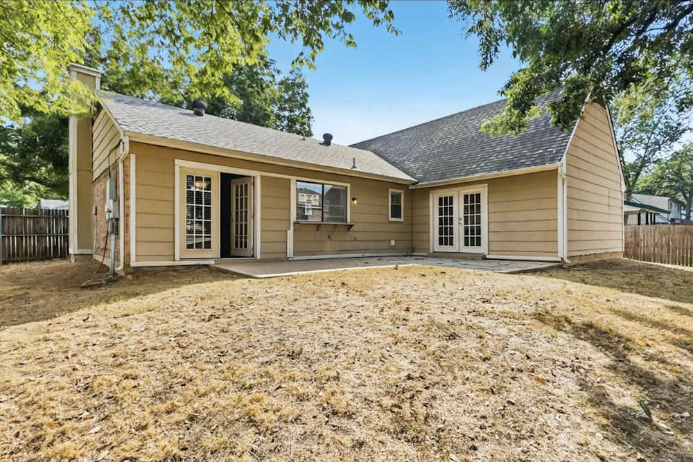 Beautiful Home for rent