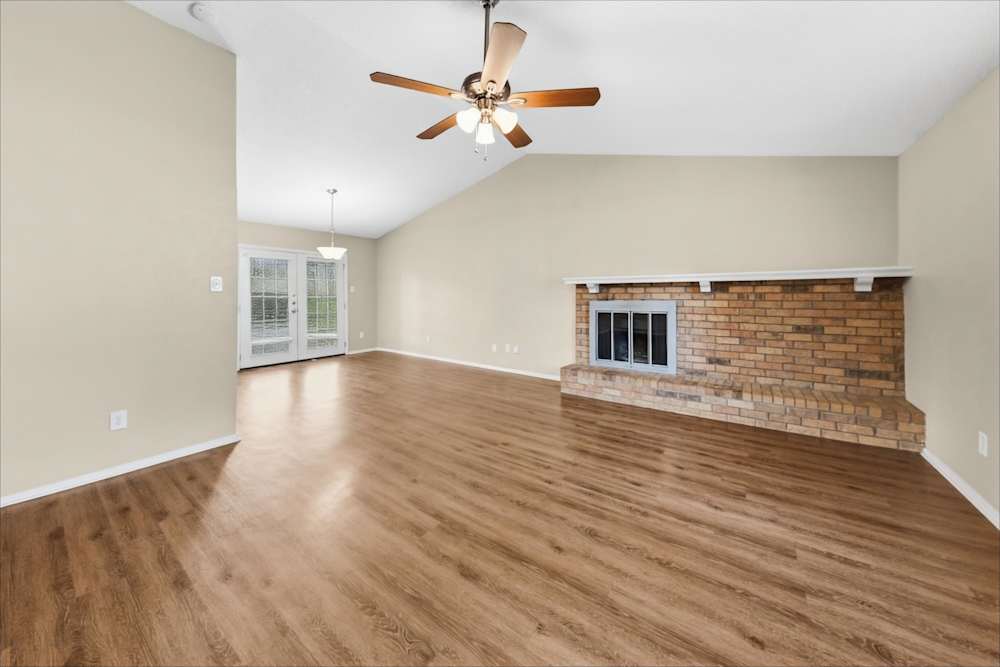 Beautiful Home for rent