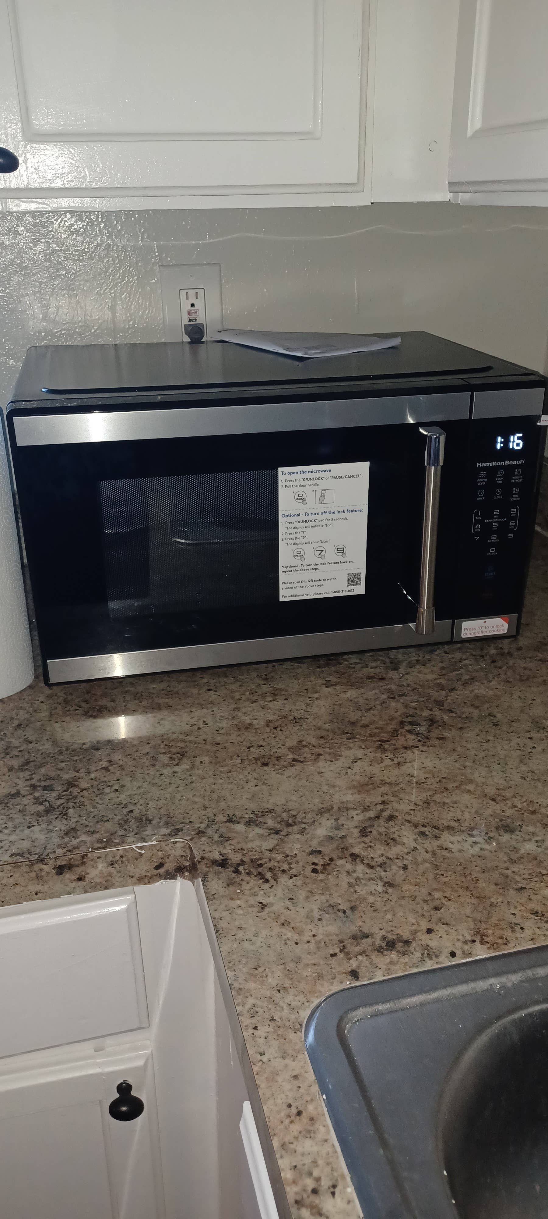✨Furnished Room Fridge, TV & WiFi