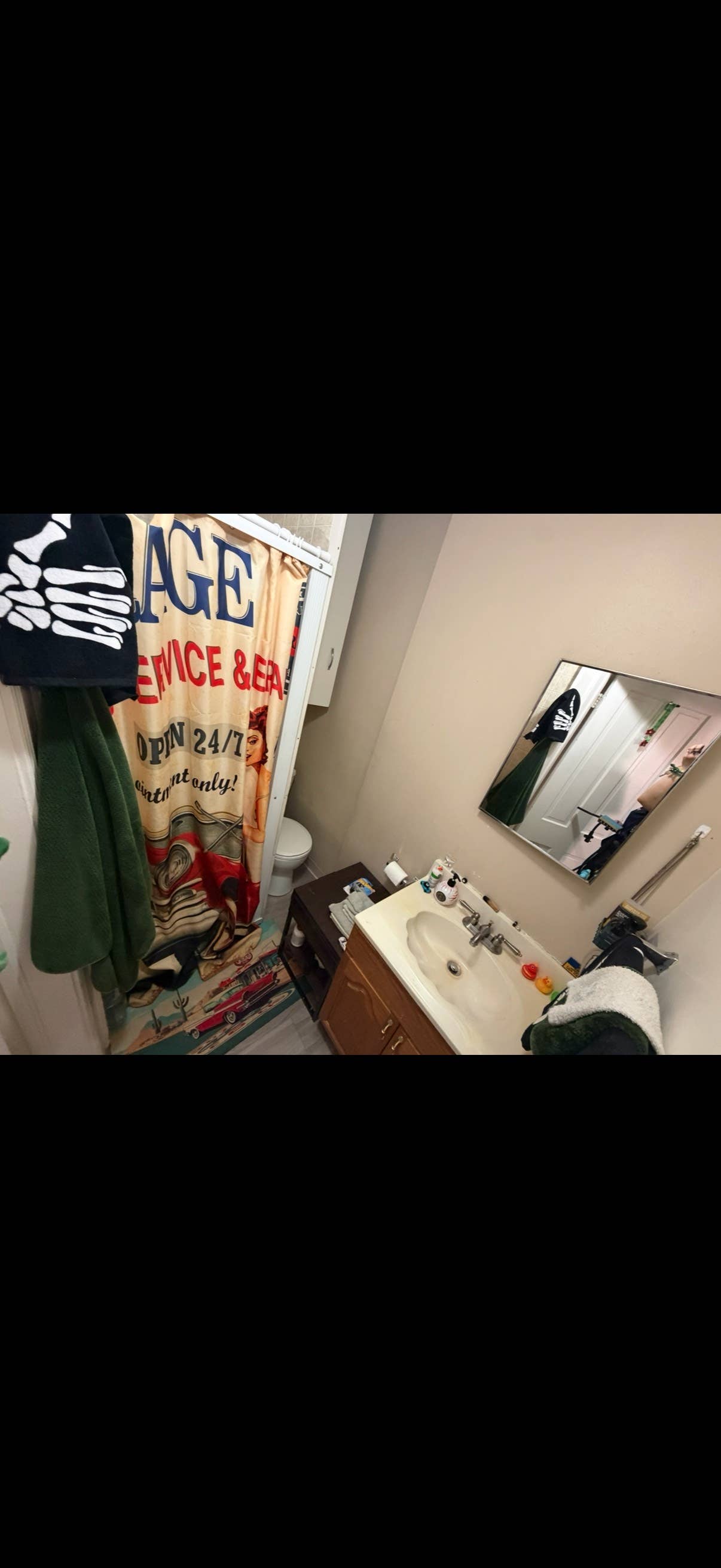 Someone to take over lease