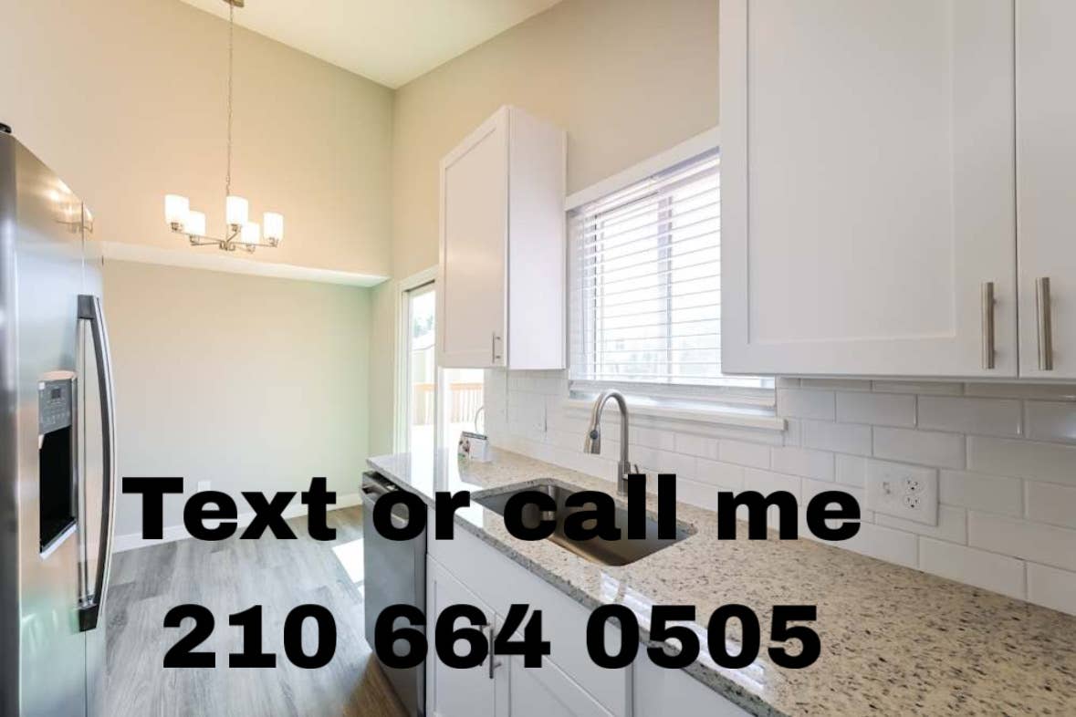 MODERN HOUSE AVAILABLE FOR RENT