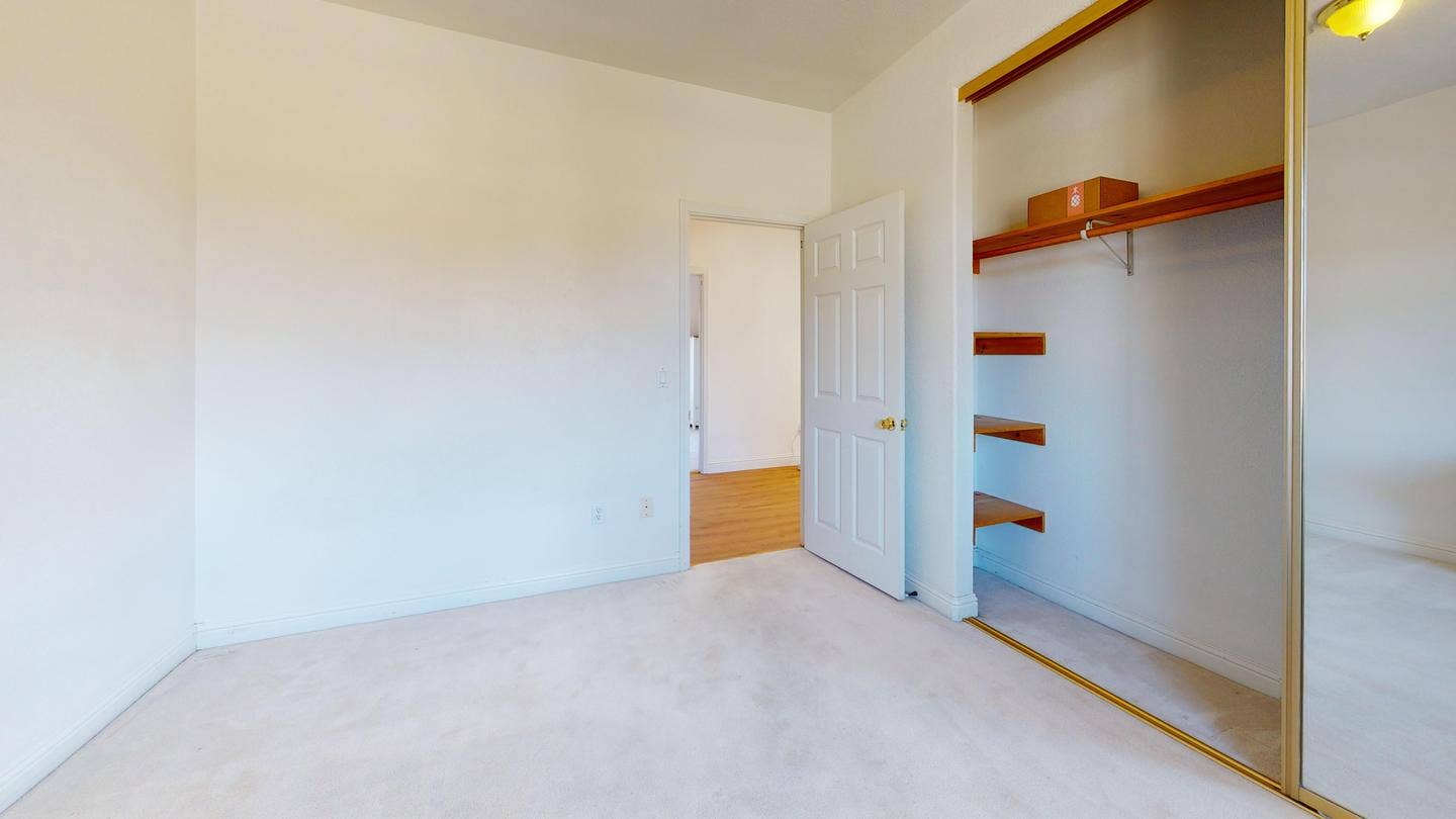 1 BR in Cupertino