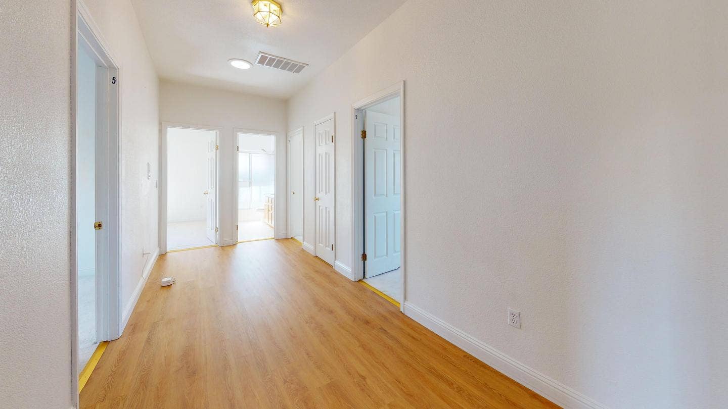 1 BR in Cupertino
