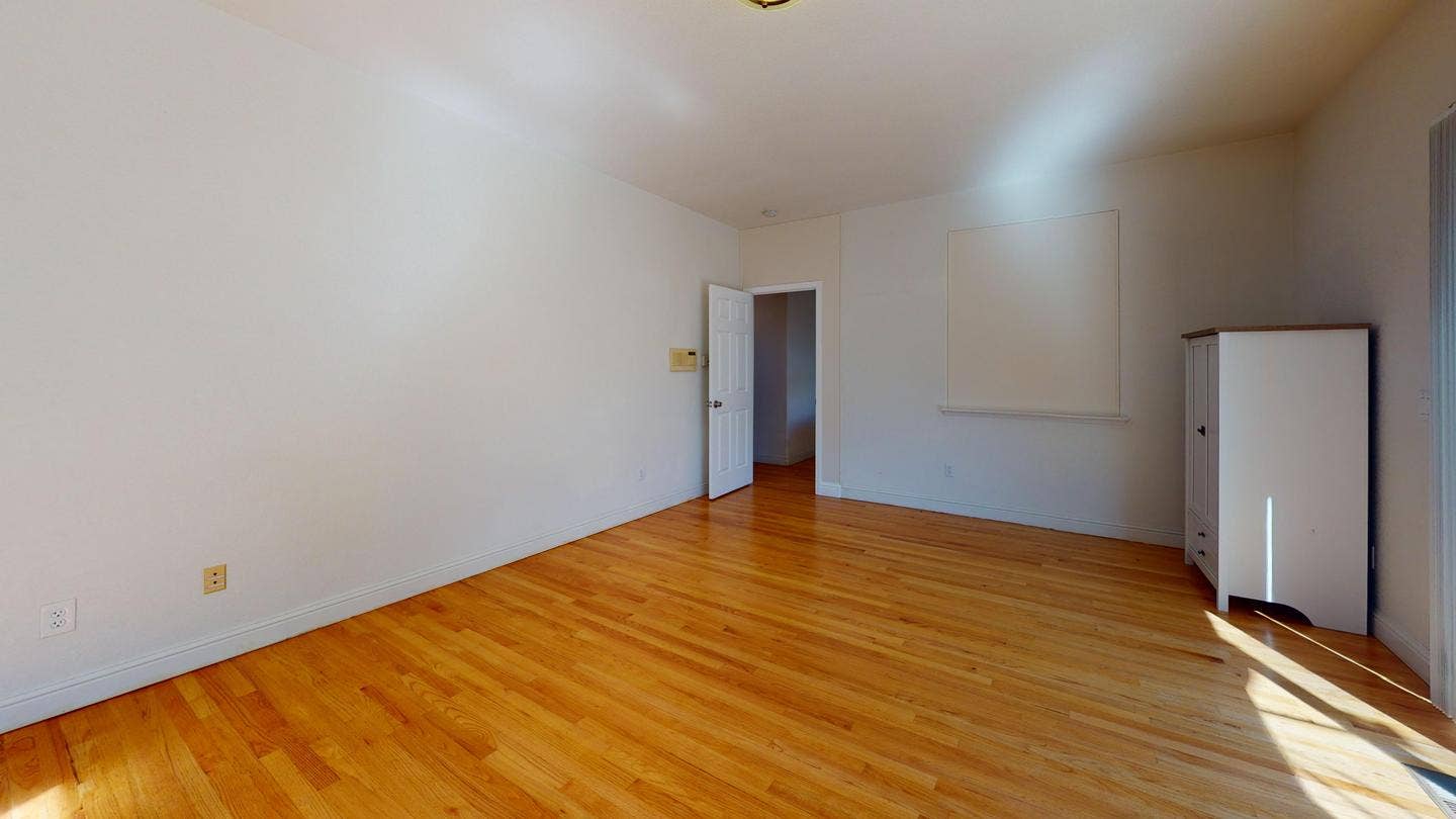1 BR in Cupertino