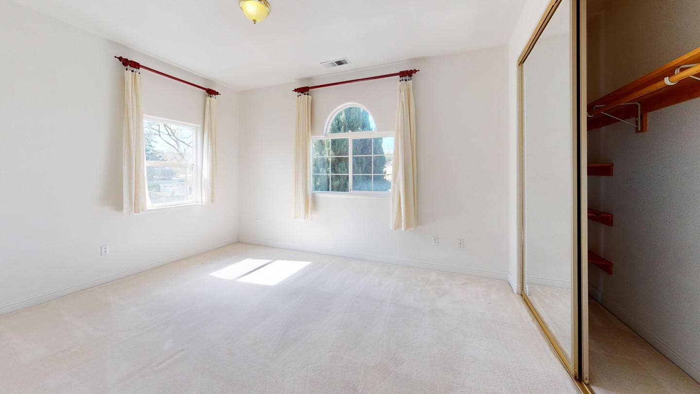 1 BR in Cupertino