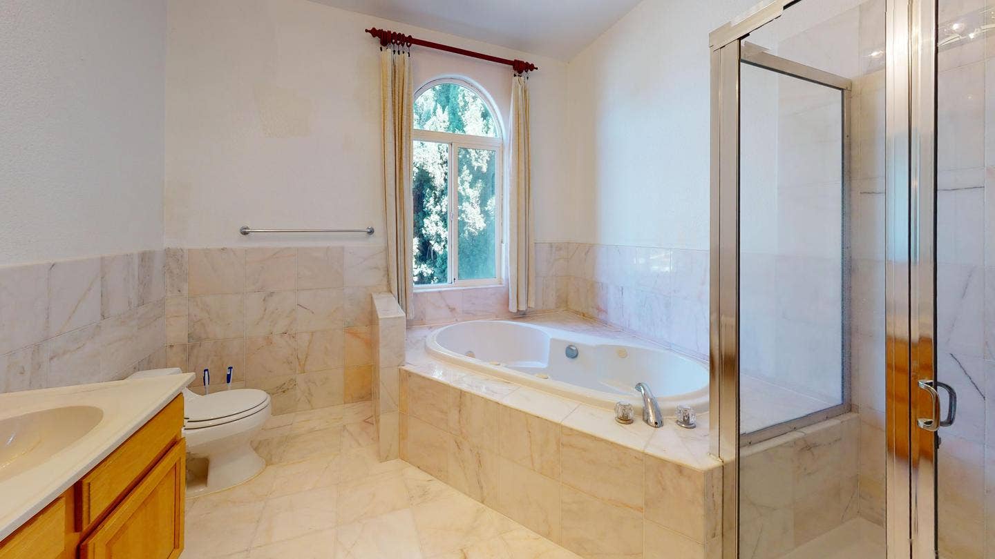 1 BR in Cupertino