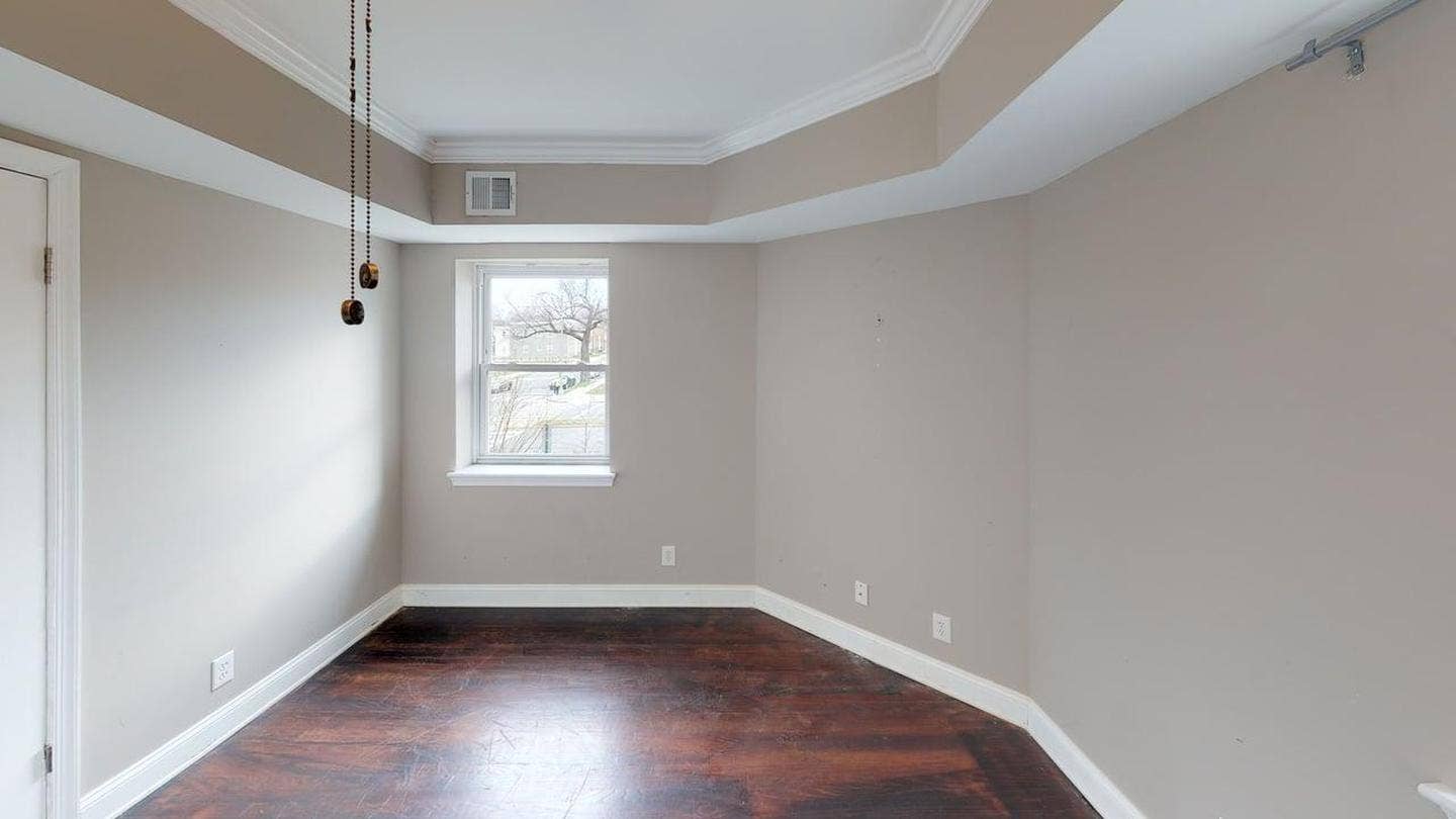 1 BR in Washington