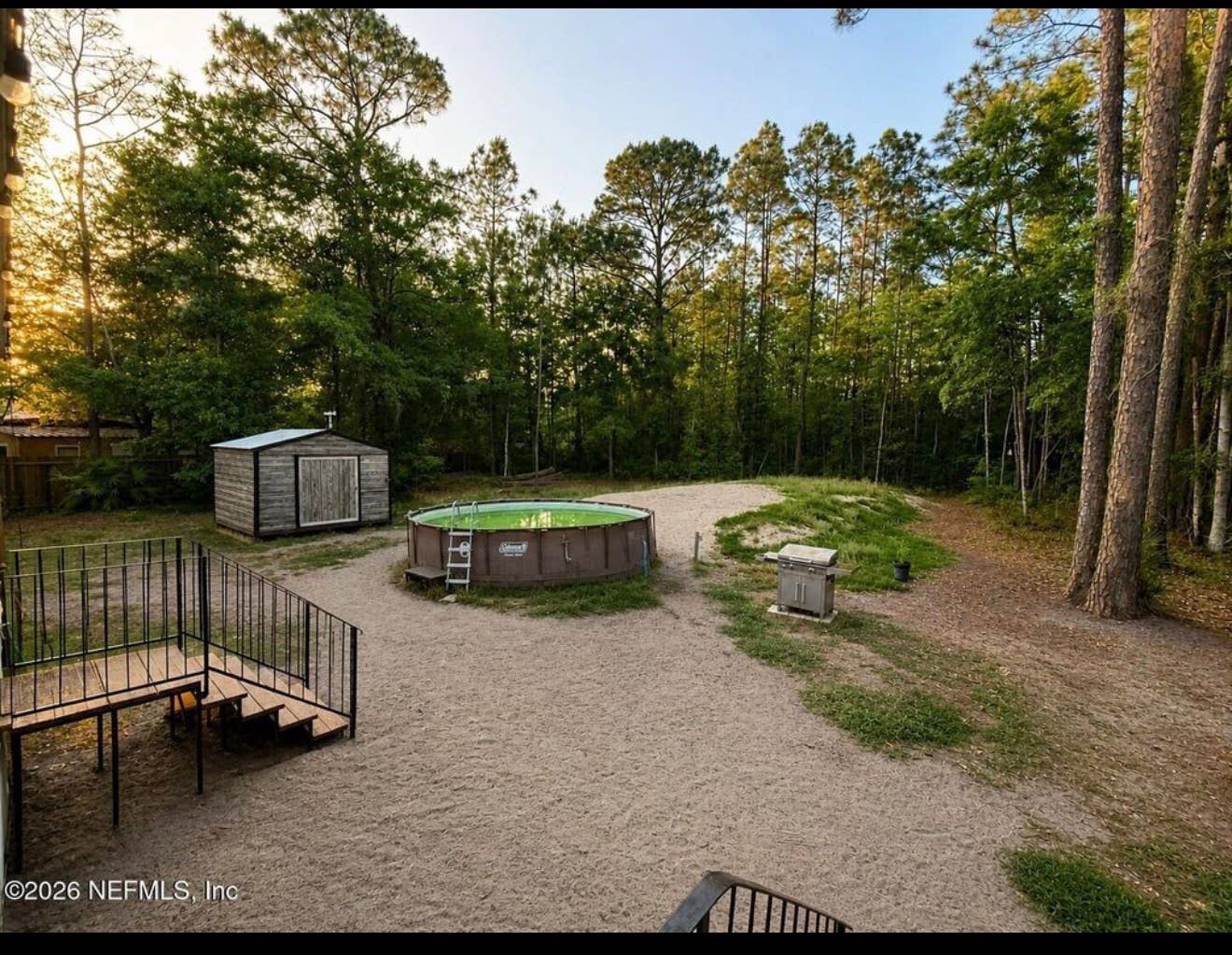 New Listing