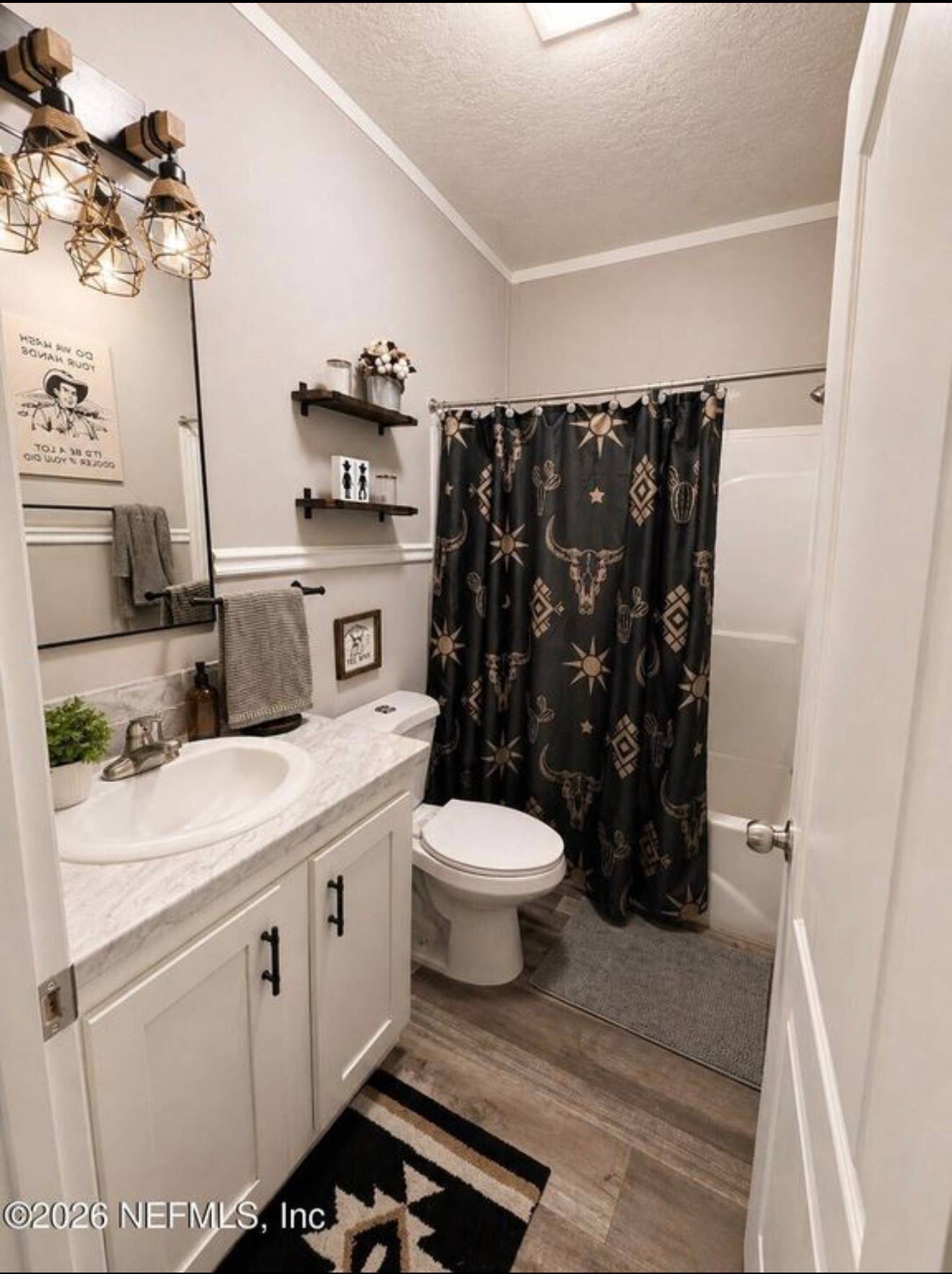 New Listing