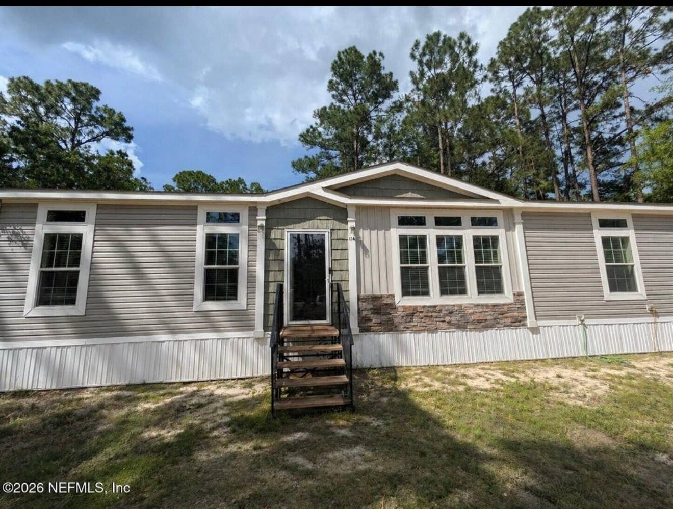 New Listing