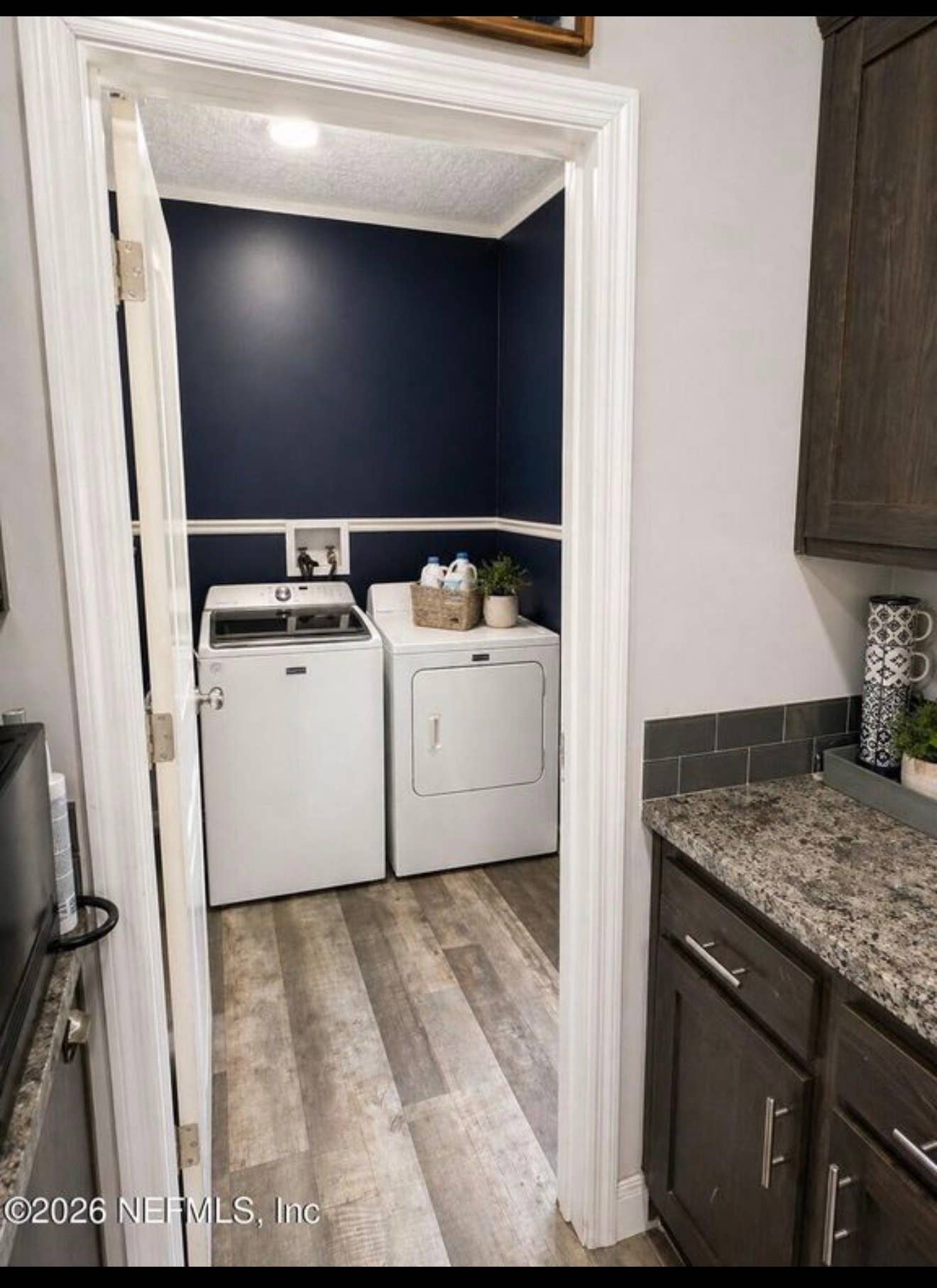 New Listing