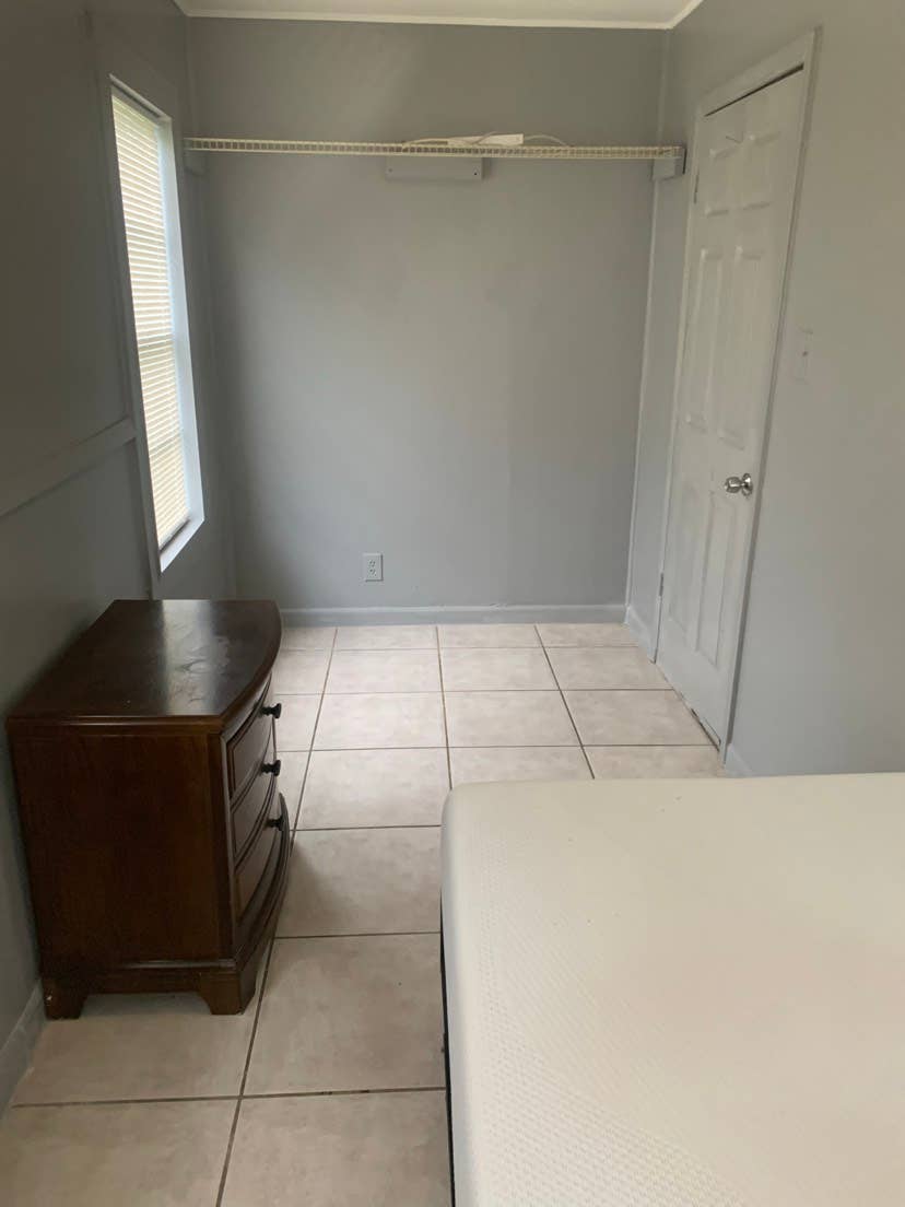 Room for rent