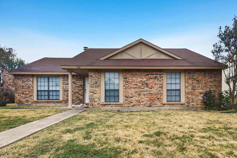 Beautiful Home for rent