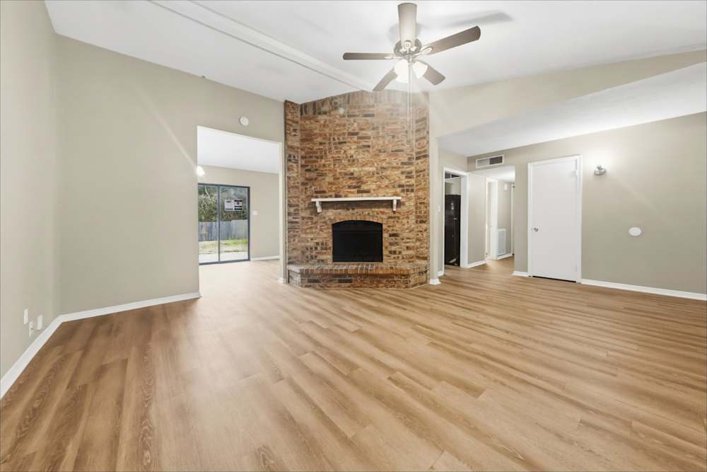 Beautiful Home for rent
