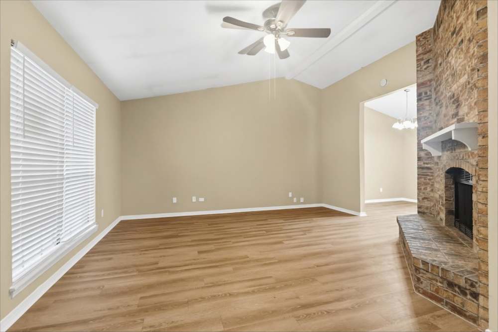 Beautiful Home for rent