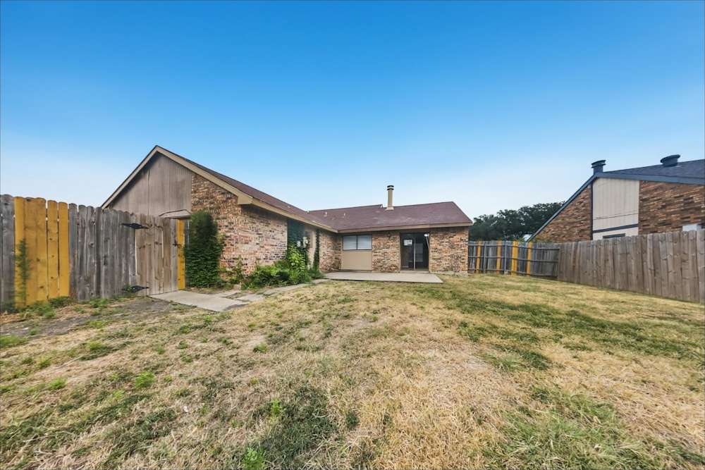 Beautiful Home for rent