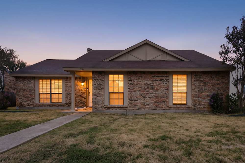 Beautiful Home for rent