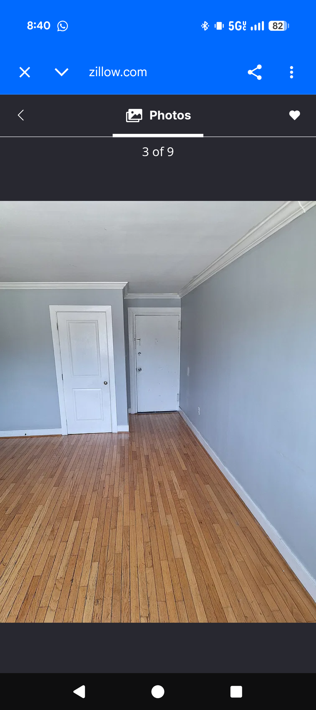 New Listing