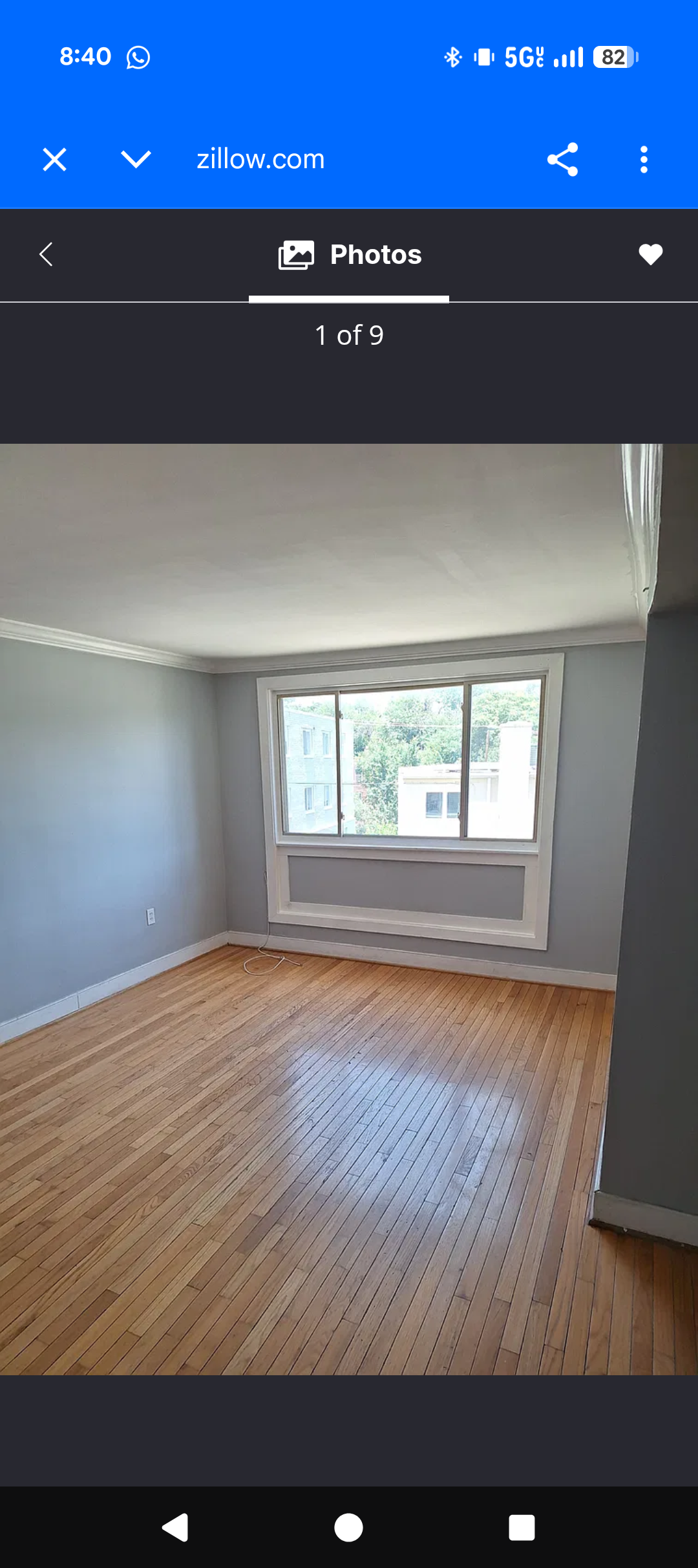 New Listing