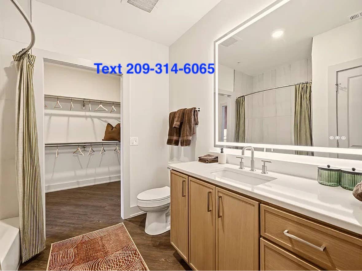 Lovely 1bed - Movein Ready