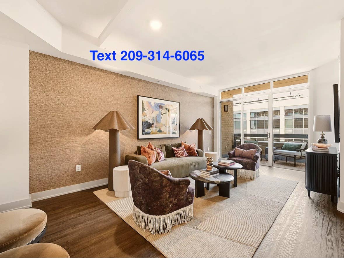 Lovely 1bed - Movein Ready