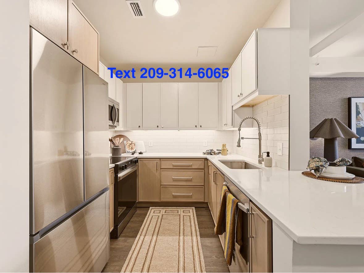 Lovely 1bed - Movein Ready