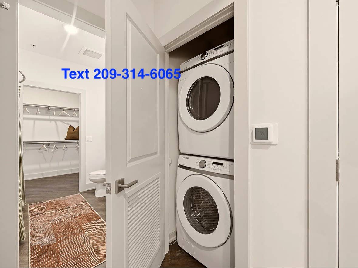 Lovely 1bed - Movein Ready