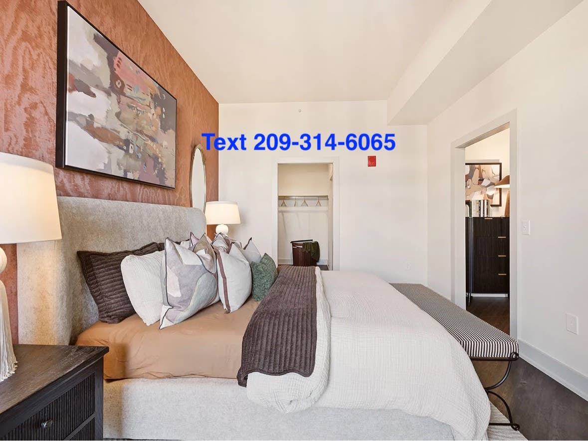 Lovely 1bed - Movein Ready