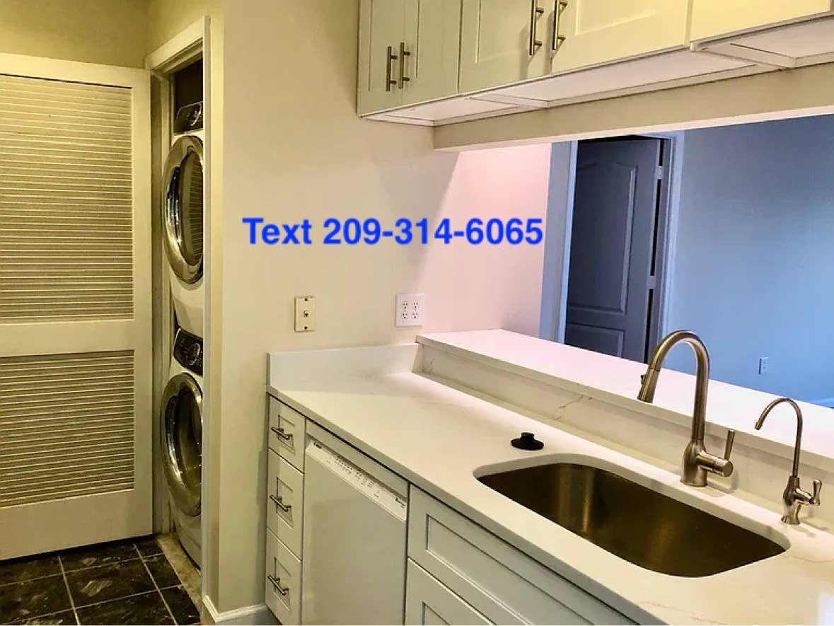 Unfurnished 1ed - Movein ready
