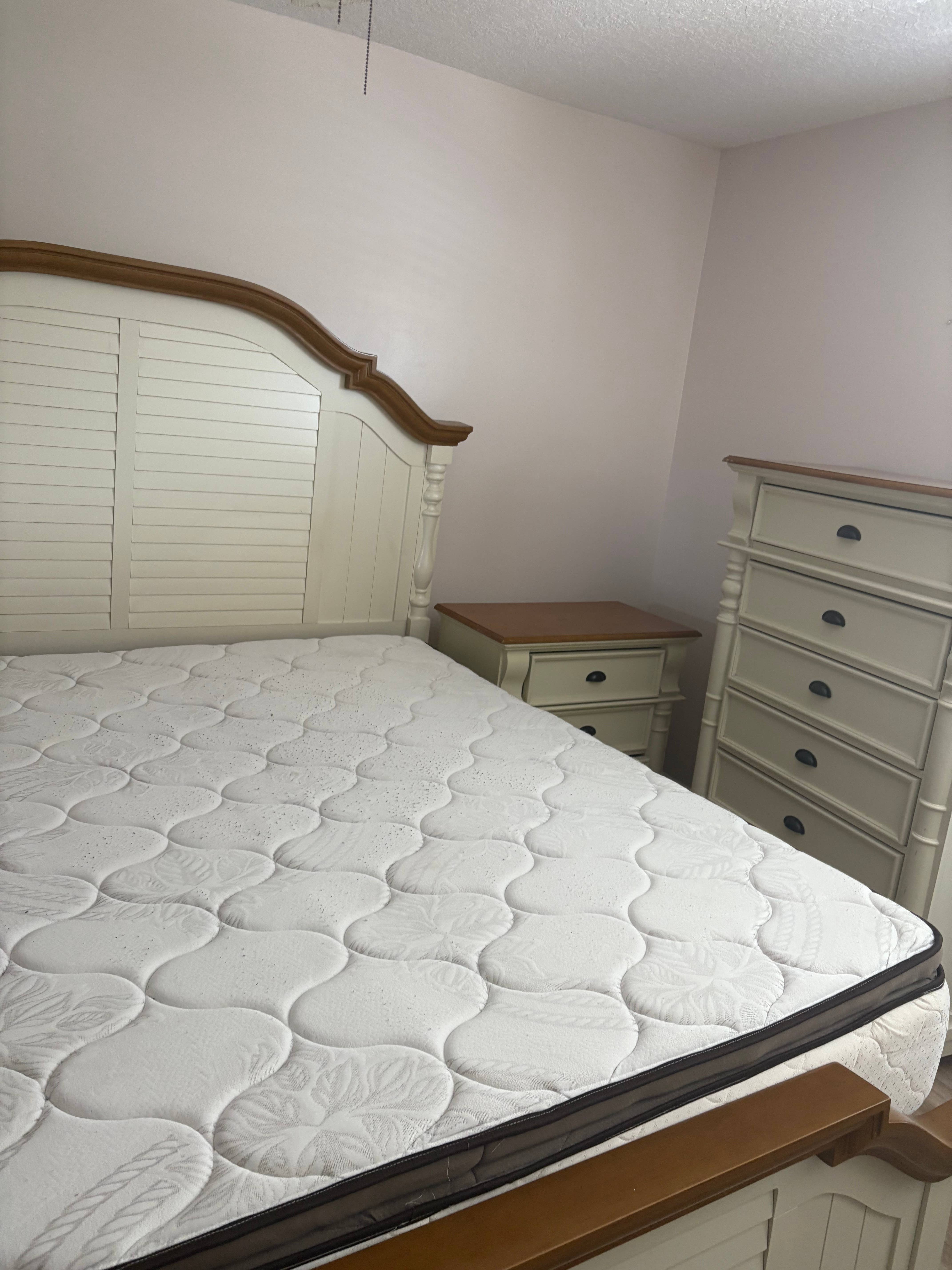 Beautiful quiet gated community
