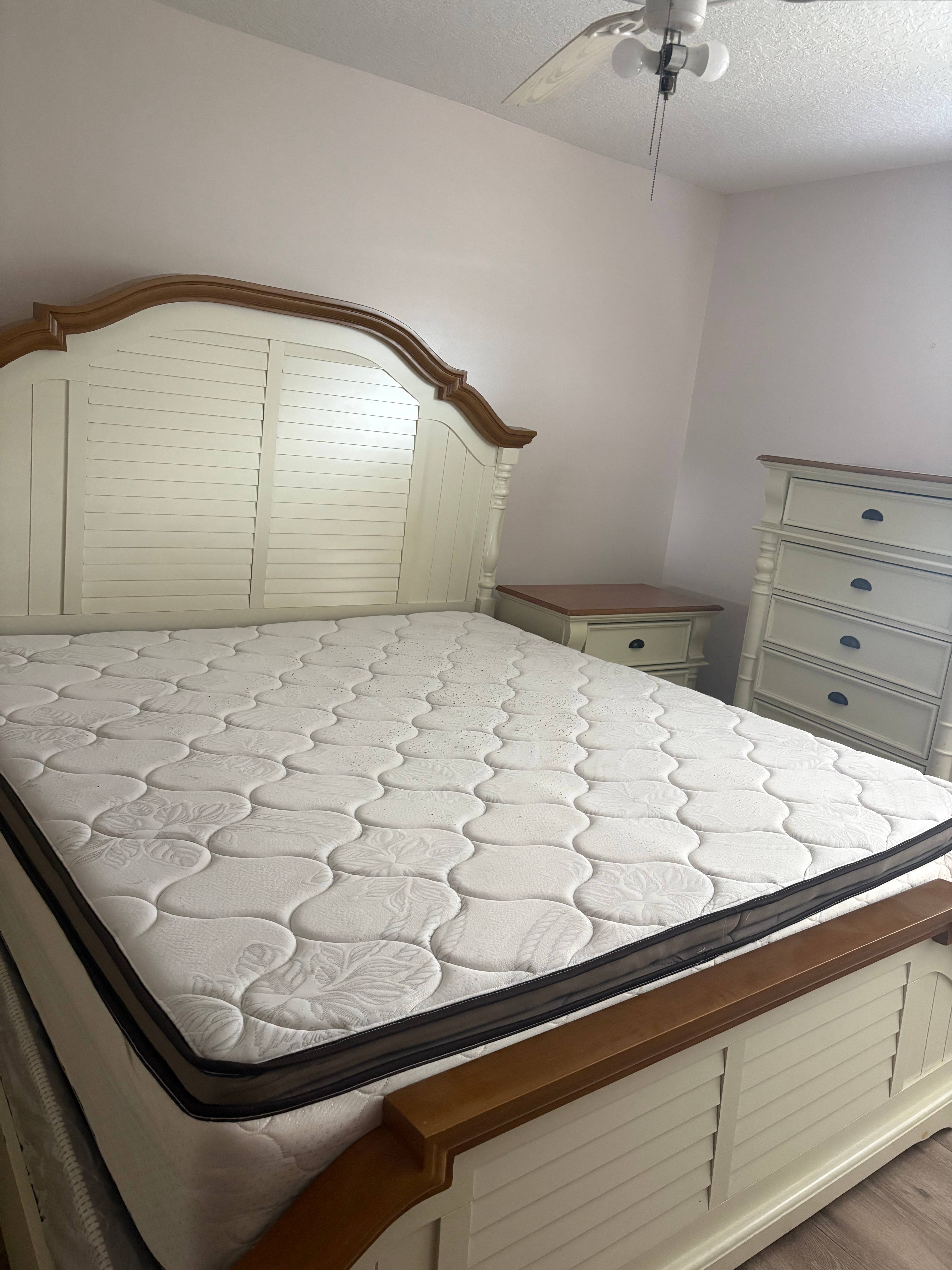 Beautiful quiet gated community