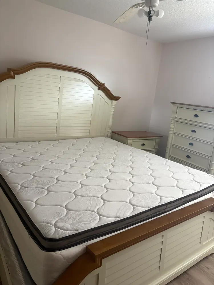 Beautiful quiet gated community
