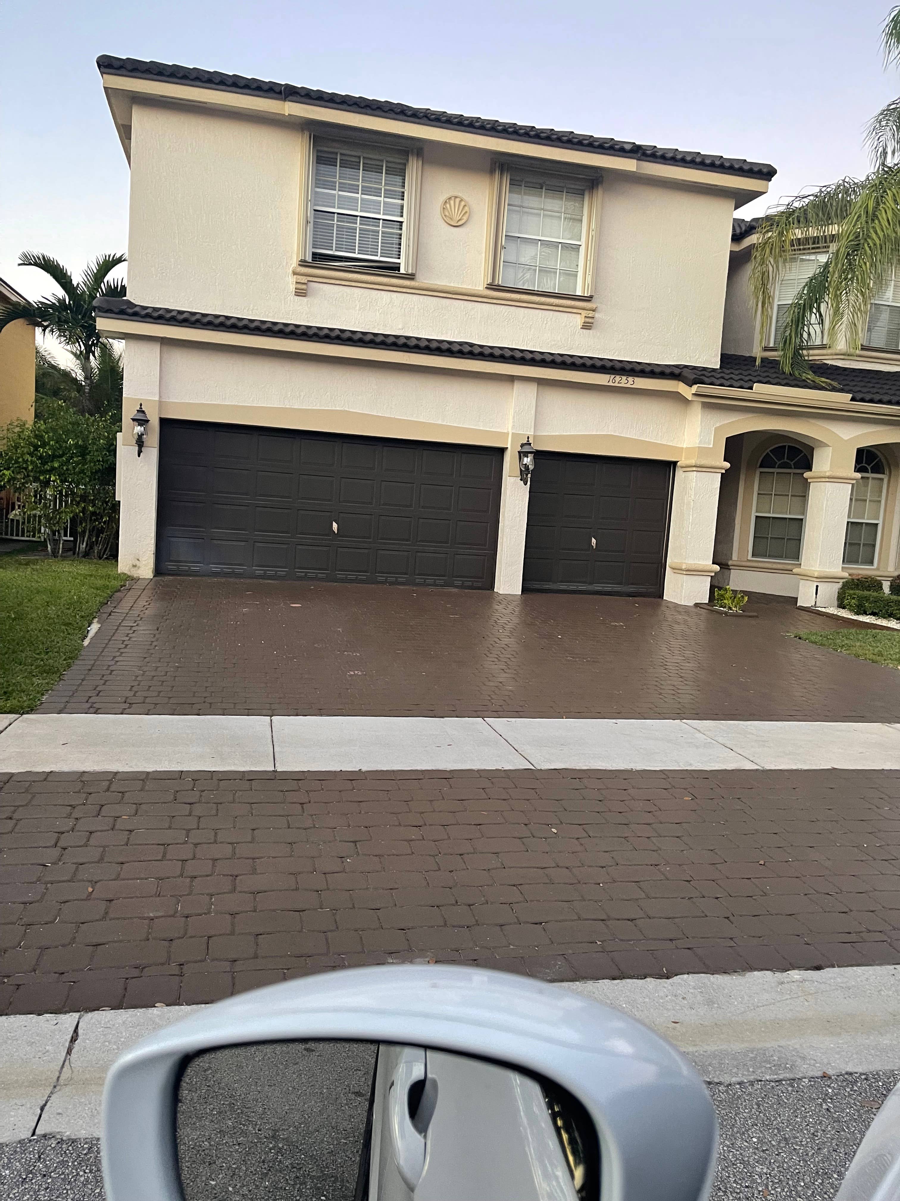 Beautiful quiet gated community